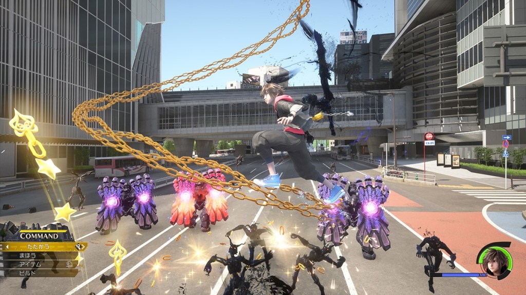 kingdom hearts 4 development images 2