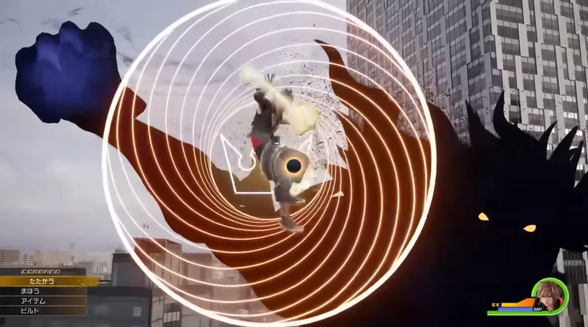 kingdom hearts 4 development images 3