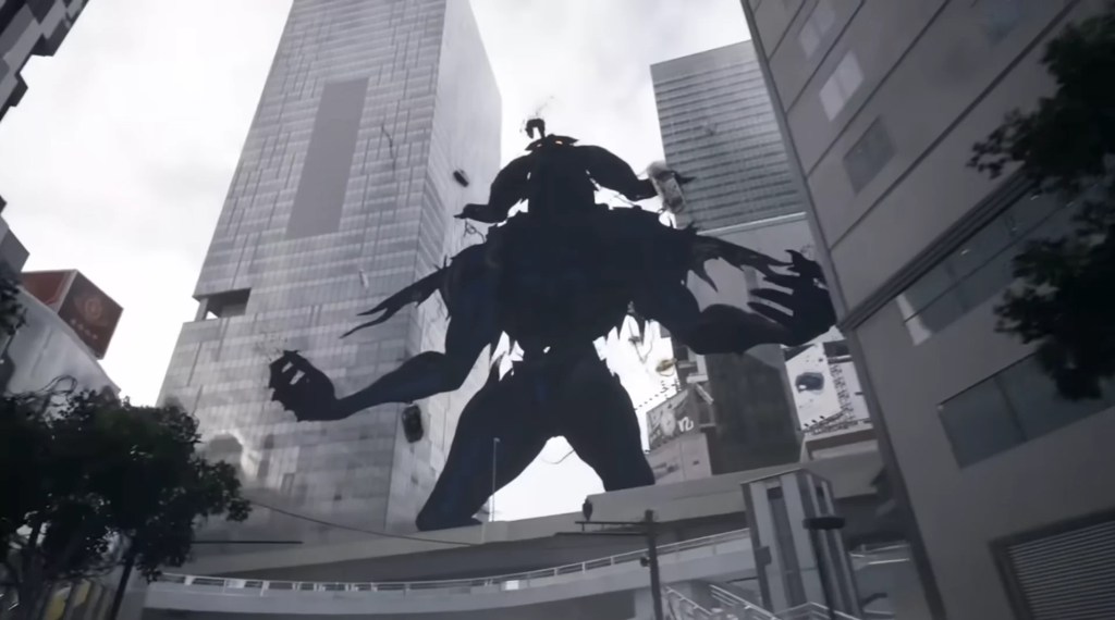 kingdom hearts 4 development images 4