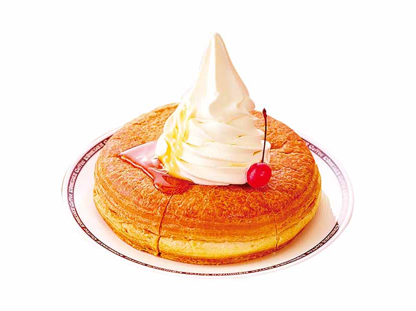 komeda shionoir