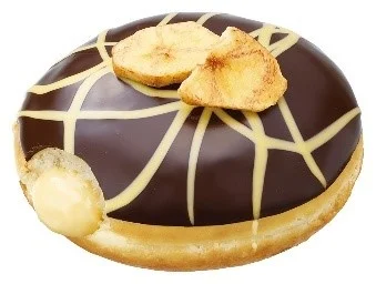 krispy kreme mottainai fruits 3