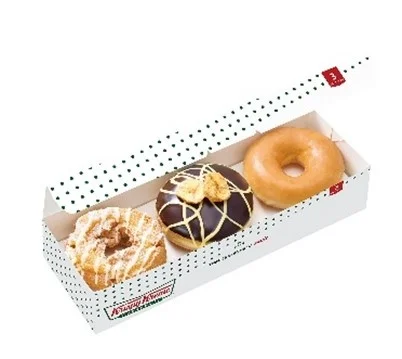 krispy kreme mottainai fruits 6