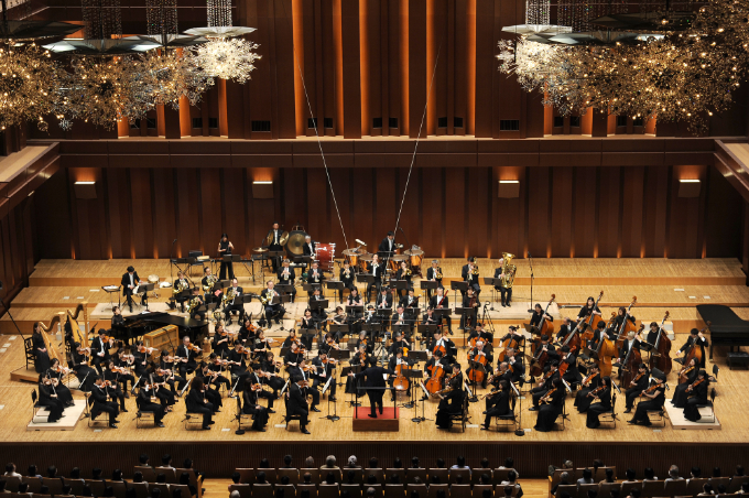kyushu philharmonic