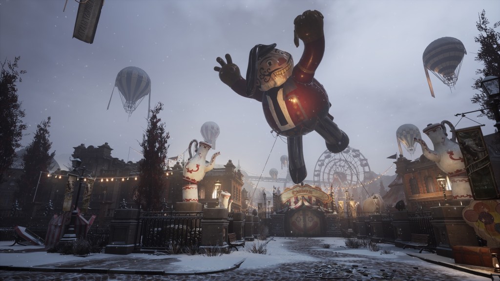 lies of p overture 3