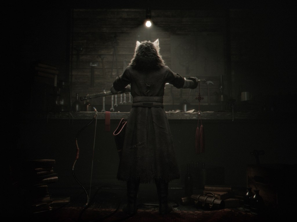 lies of p overture 5