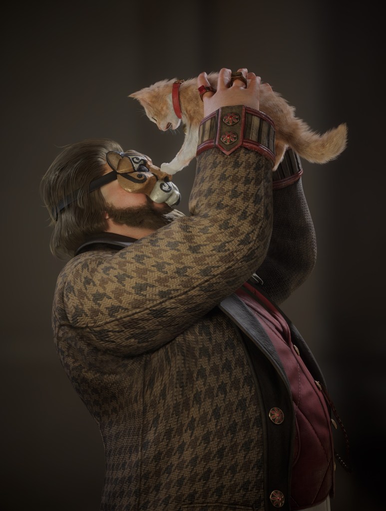 lies of p overture 6