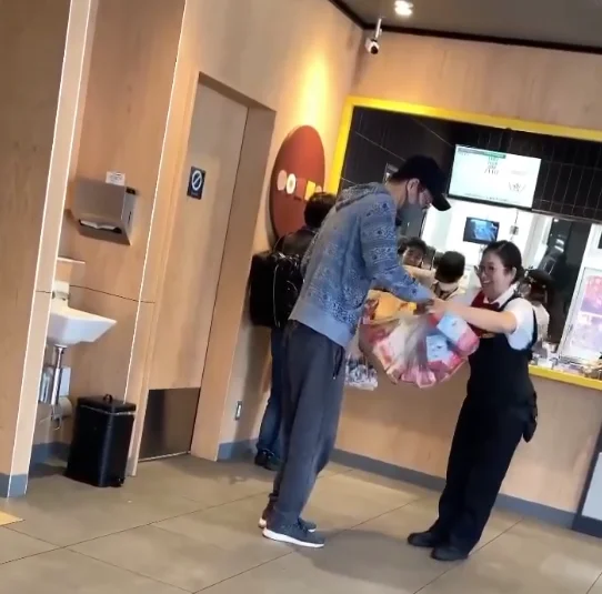 mcdonalds chiikawa wave 2