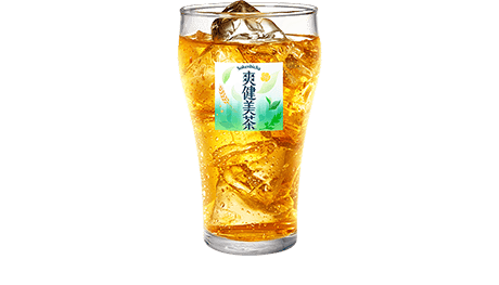 mcdonalds grand size drink 1