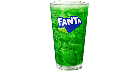 mcdonalds grand size drink 3