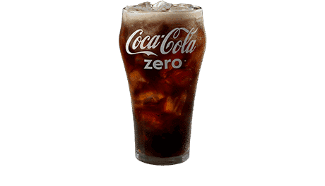 mcdonalds grand size drink 6