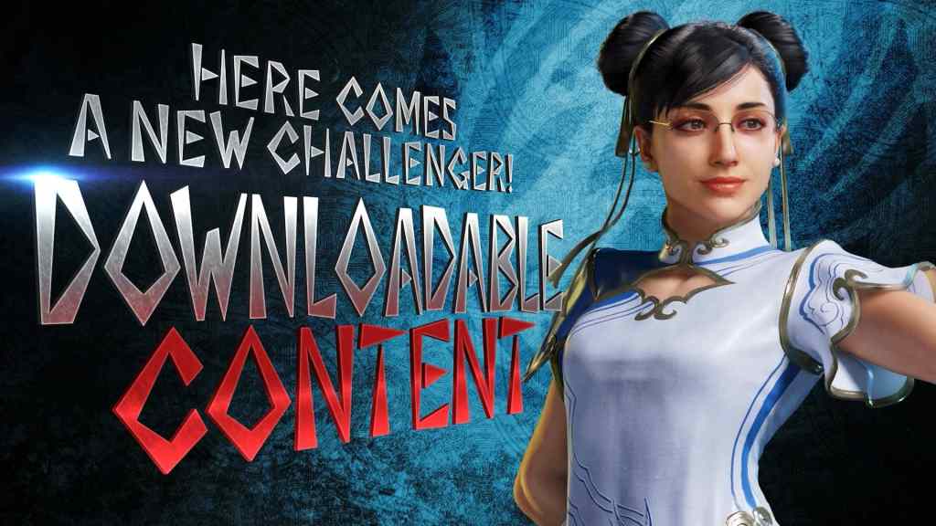 monster hunter wilds street fighter 10