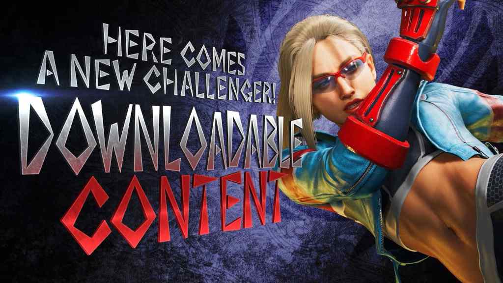 monster hunter wilds street fighter 11