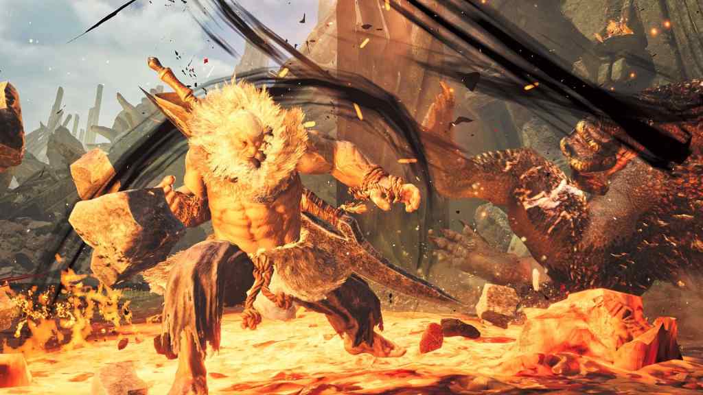 monster hunter wilds street fighter 4