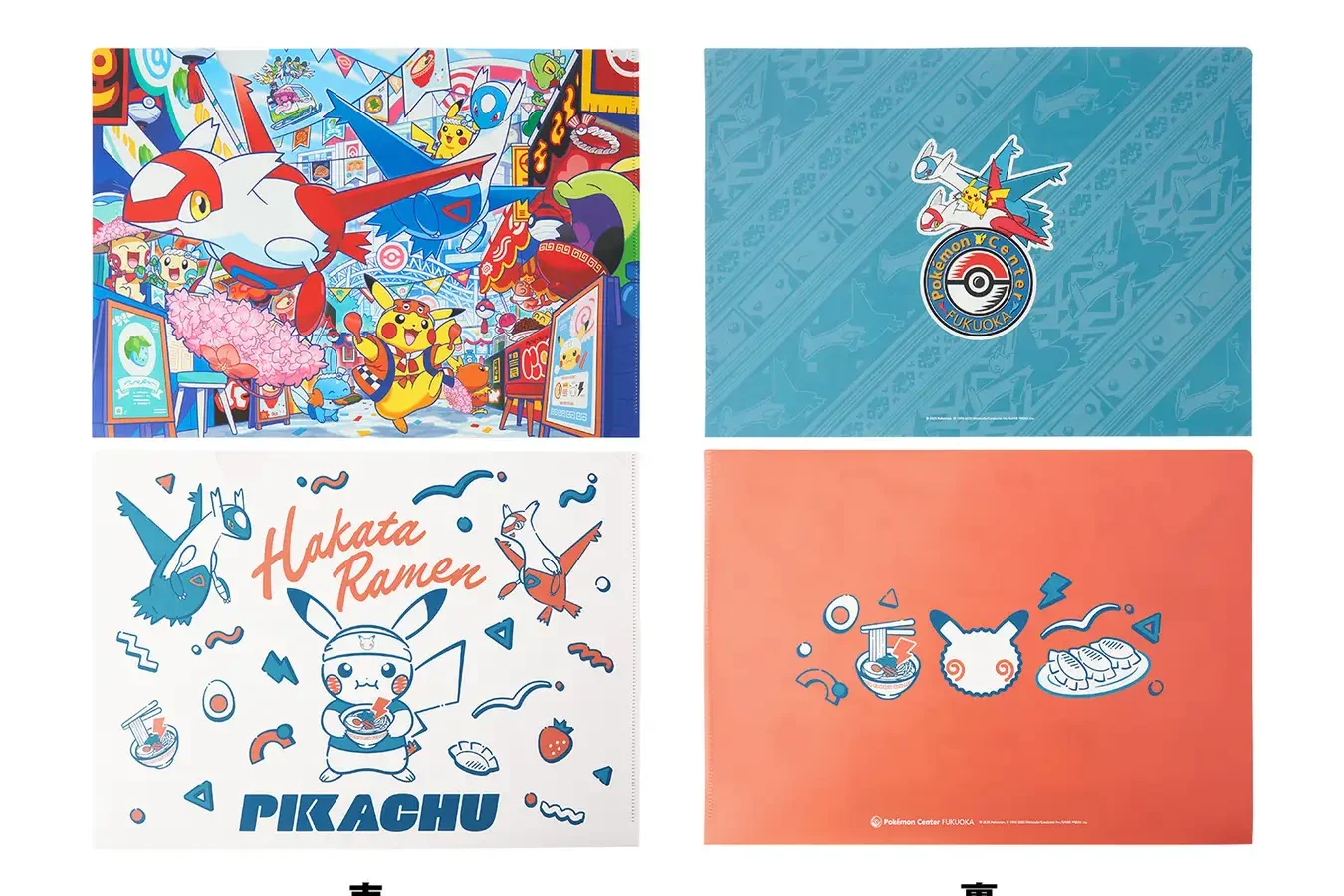 new Pokémon Center in Fukuoka 4