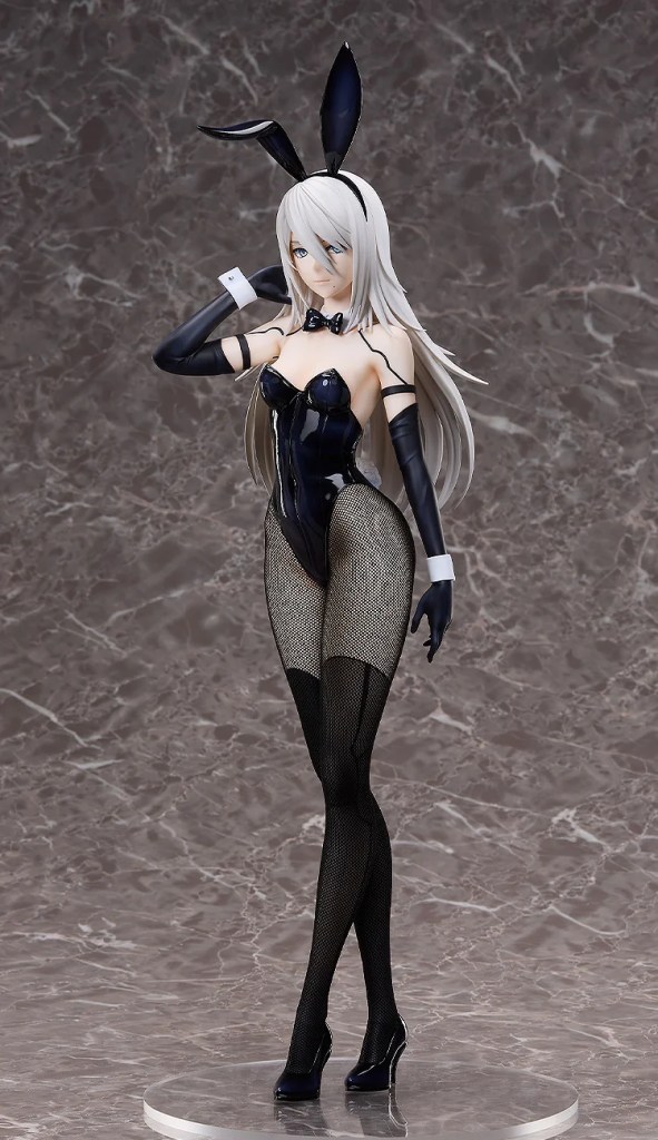 nier freeing bunny a2 1