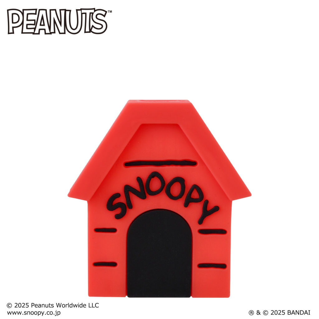 peanuts snoopy tamagotchi 5