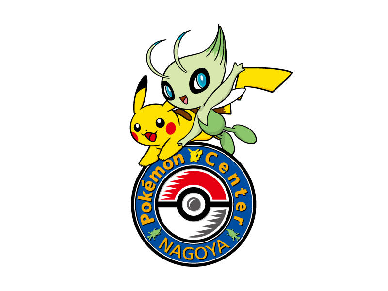 pokemon center nagoya 3