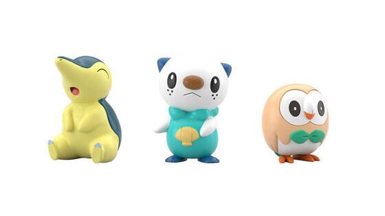 pokemon scale world hisui 3