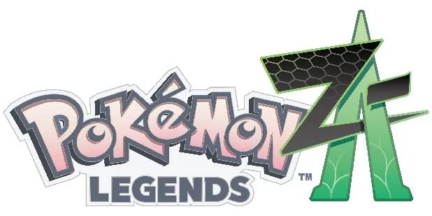 pokemon za logo