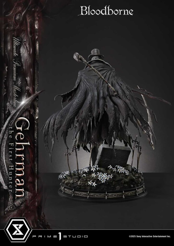 prime1studio bloodborne 10