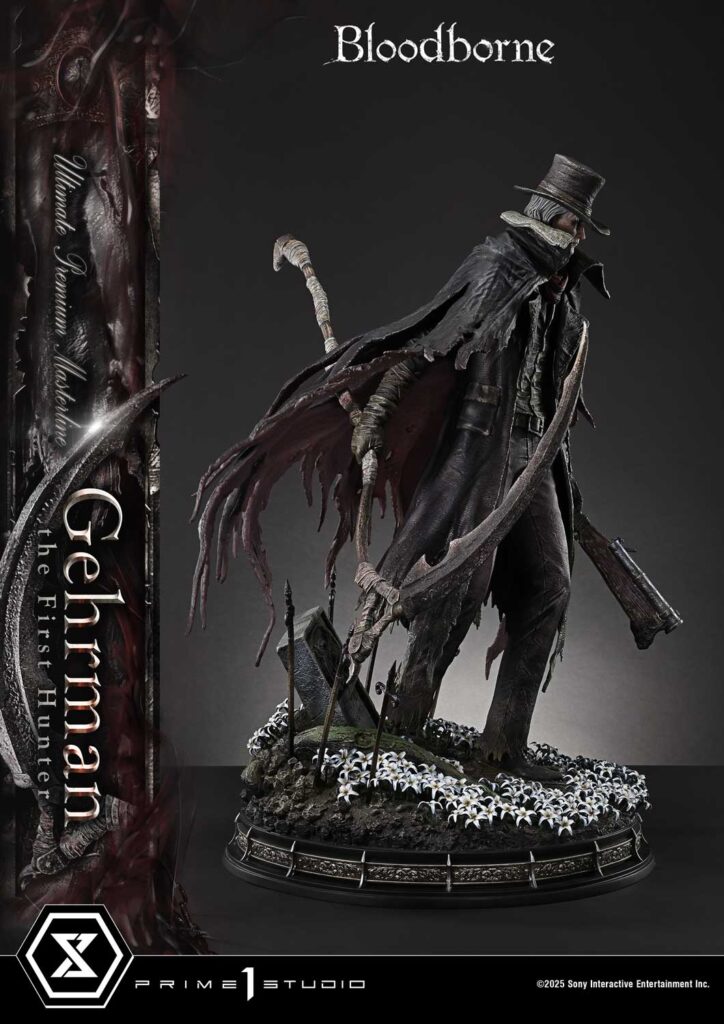 prime1studio bloodborne 9