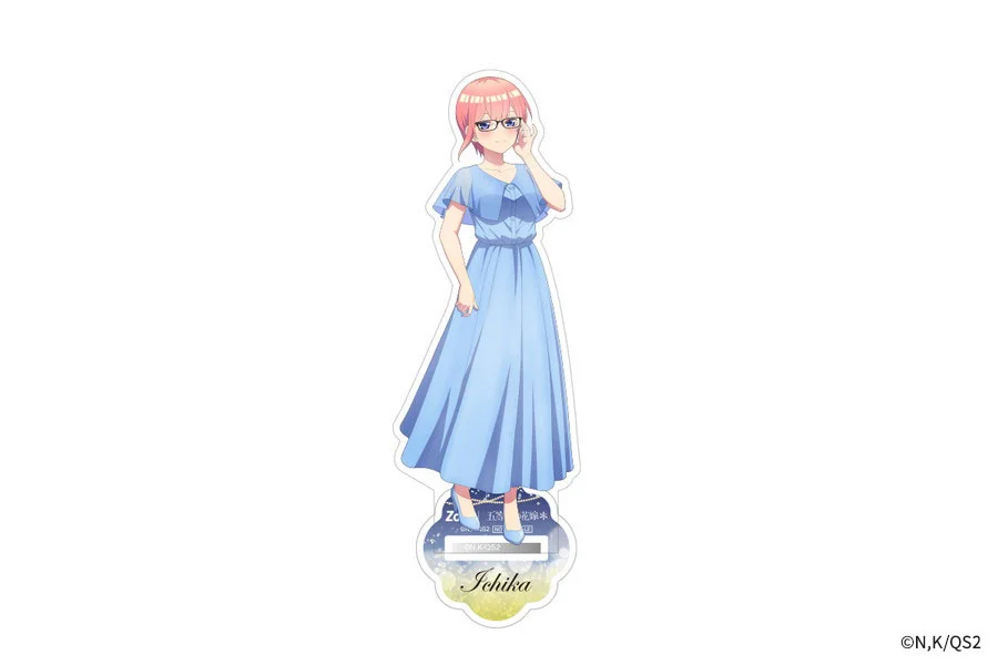 quintessential quintuplets zoff 22