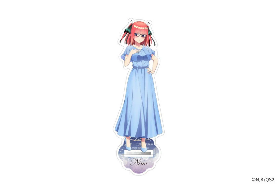 quintessential quintuplets zoff 23