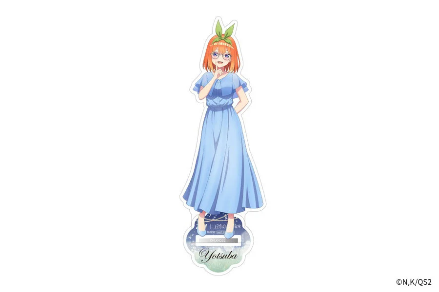 quintessential quintuplets zoff 25