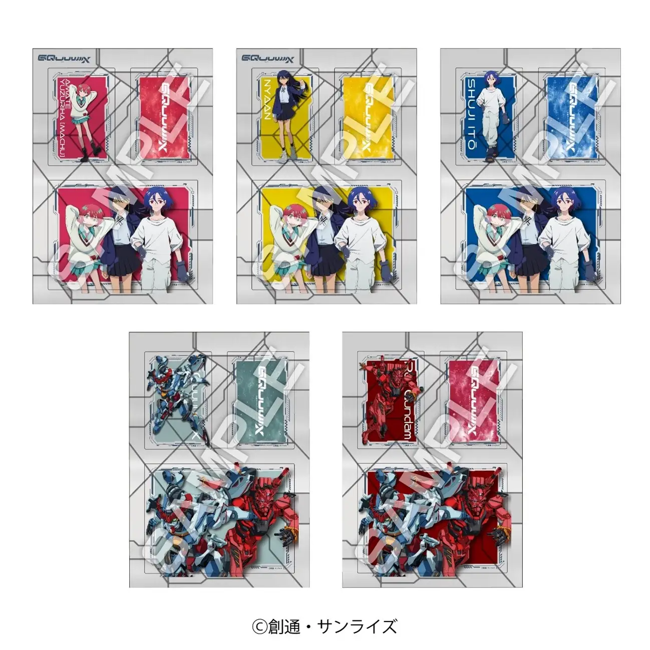 7-Eleven to release exclusive Gunpla kit as part of new