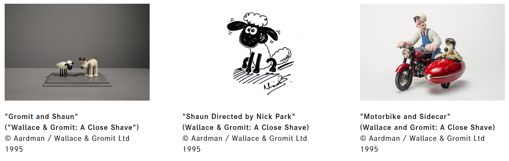 shaun the sheep exhibition 4