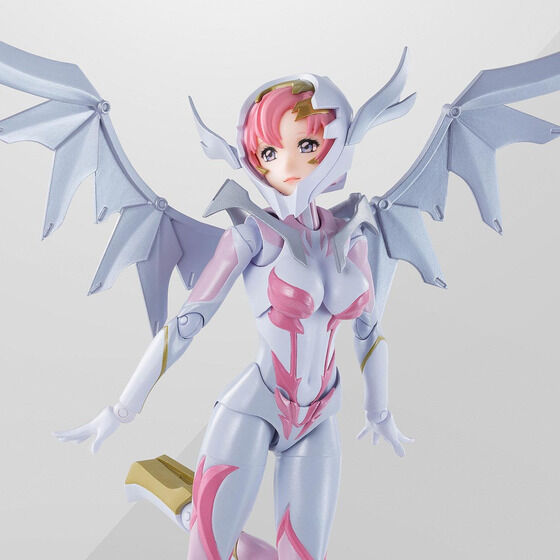 shf lacus clyne pilot suit 1