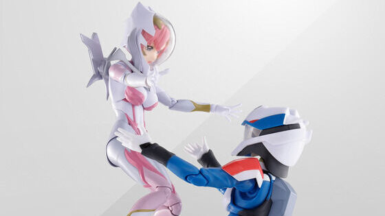 shf lacus clyne pilot suit 2