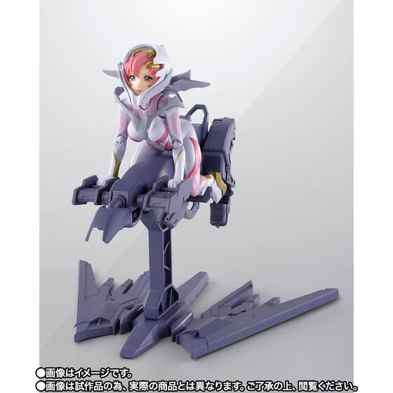 shf lacus clyne pilot suit 3