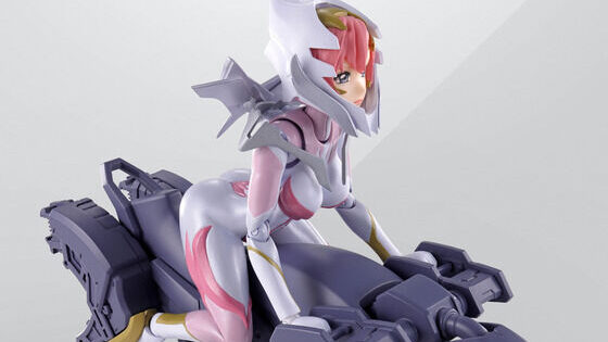 shf lacus clyne pilot suit 4