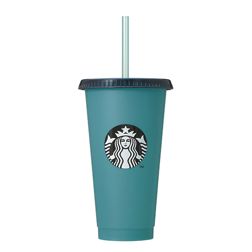 starbucks blue breeze 10