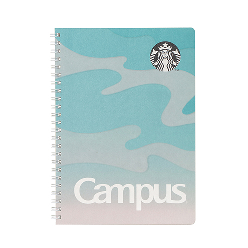 starbucks blue breeze 12