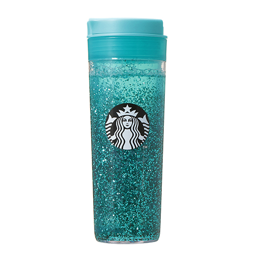 starbucks blue breeze 6