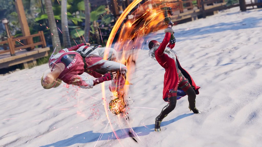 tekken 8 season 2 04