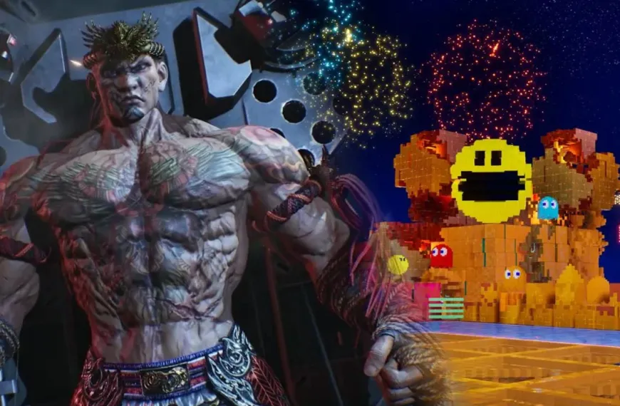 tekken 9 season 2 00