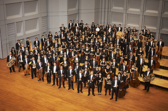 tokyo philharmonic