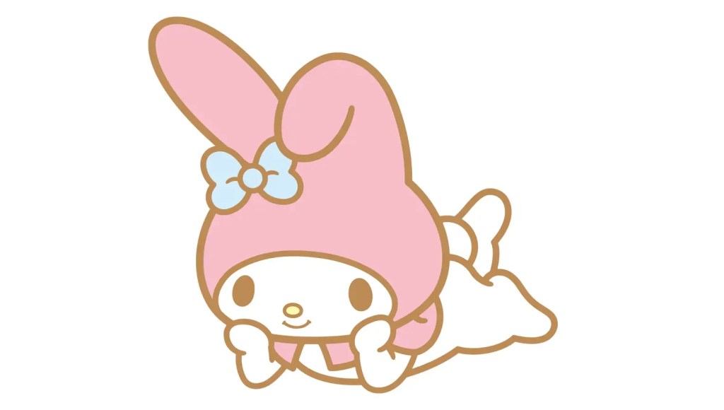 ululis My Melody 4