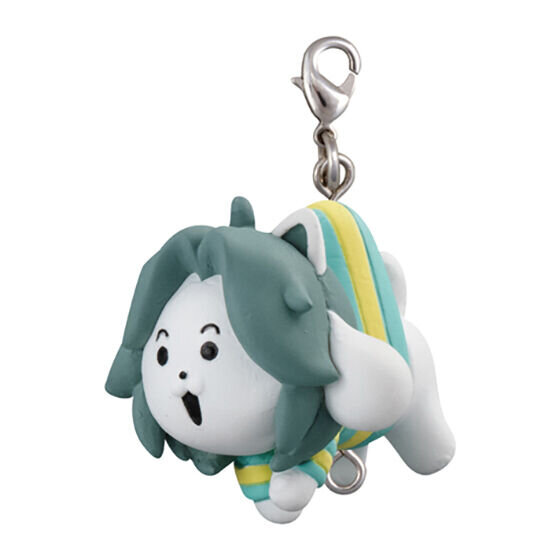 undertale gashapon 11
