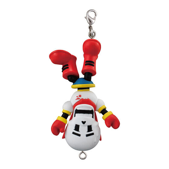 undertale gashapon 5