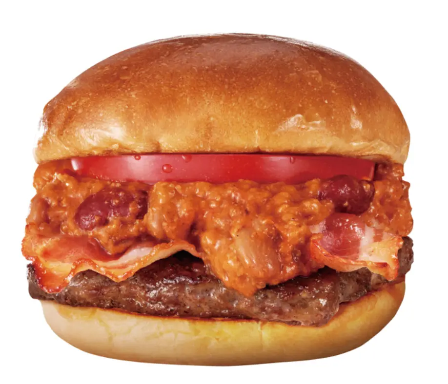 wendys chili burgers 2