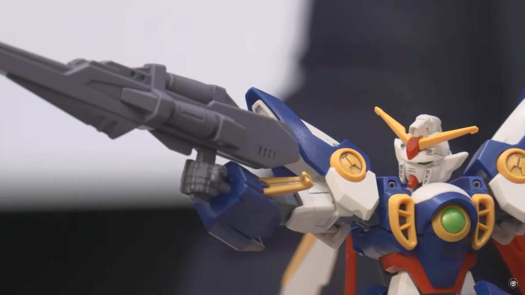 45 new gunpla kits 12