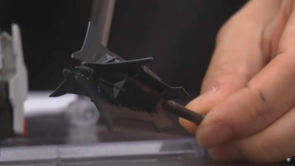 45 new gunpla kits 8