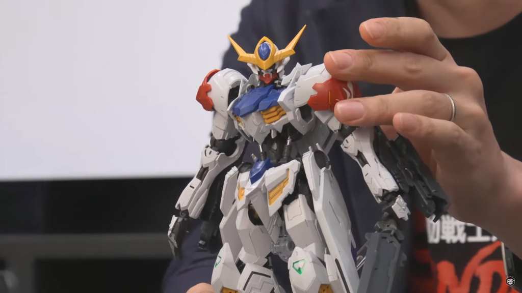 45 new gunpla kits 9