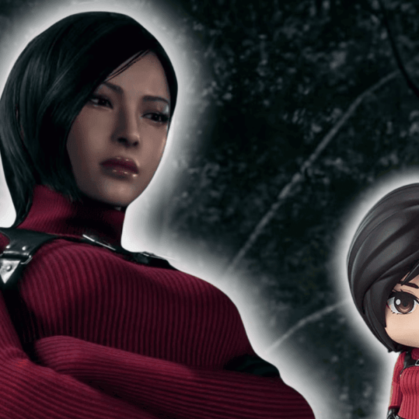 Ada Wong MAIN
