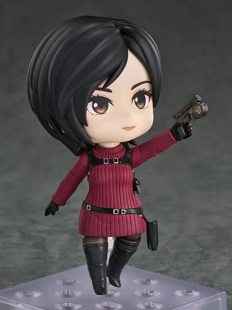 Ada Wong Nendoroid 10