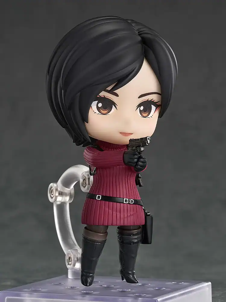 Ada Wong Nendoroid 7